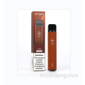 Elf Bar 500mAh 1500 Puffs Pen Vape Disposer